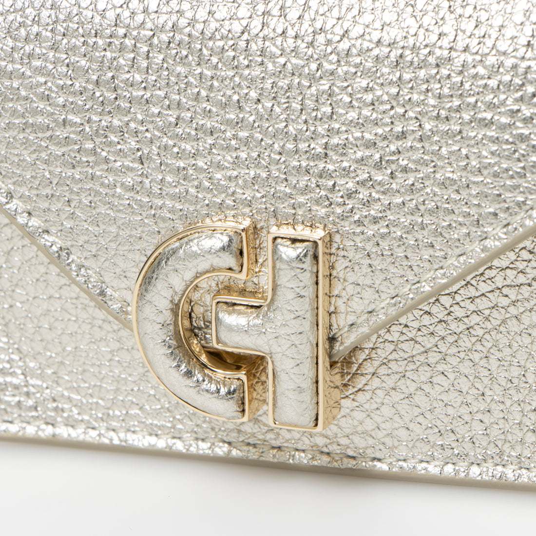 COLE HAAN Town Card Case for women