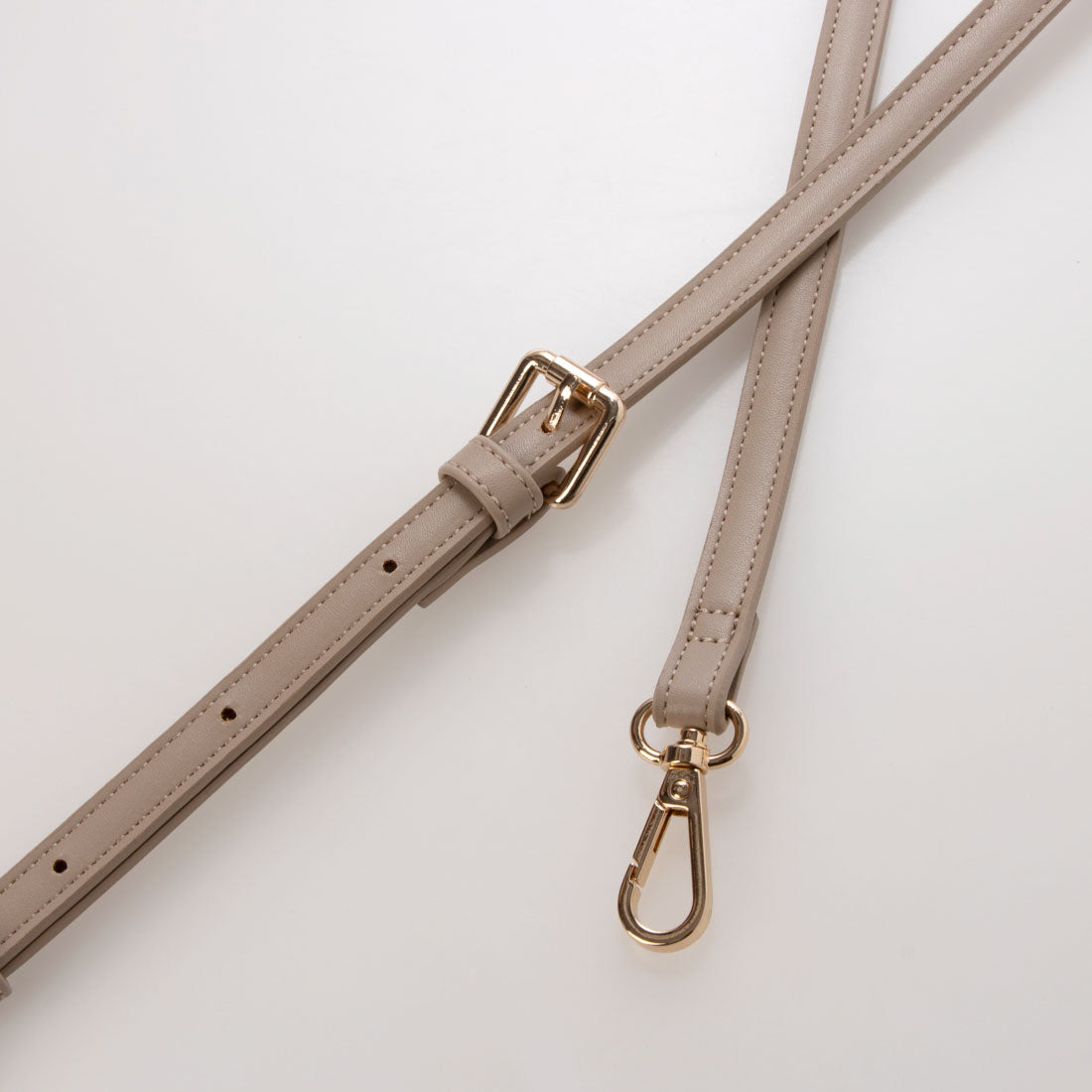 クーコ COOCO SMILY/ドットスパンコール刺繍メッシュショルダーバッグ