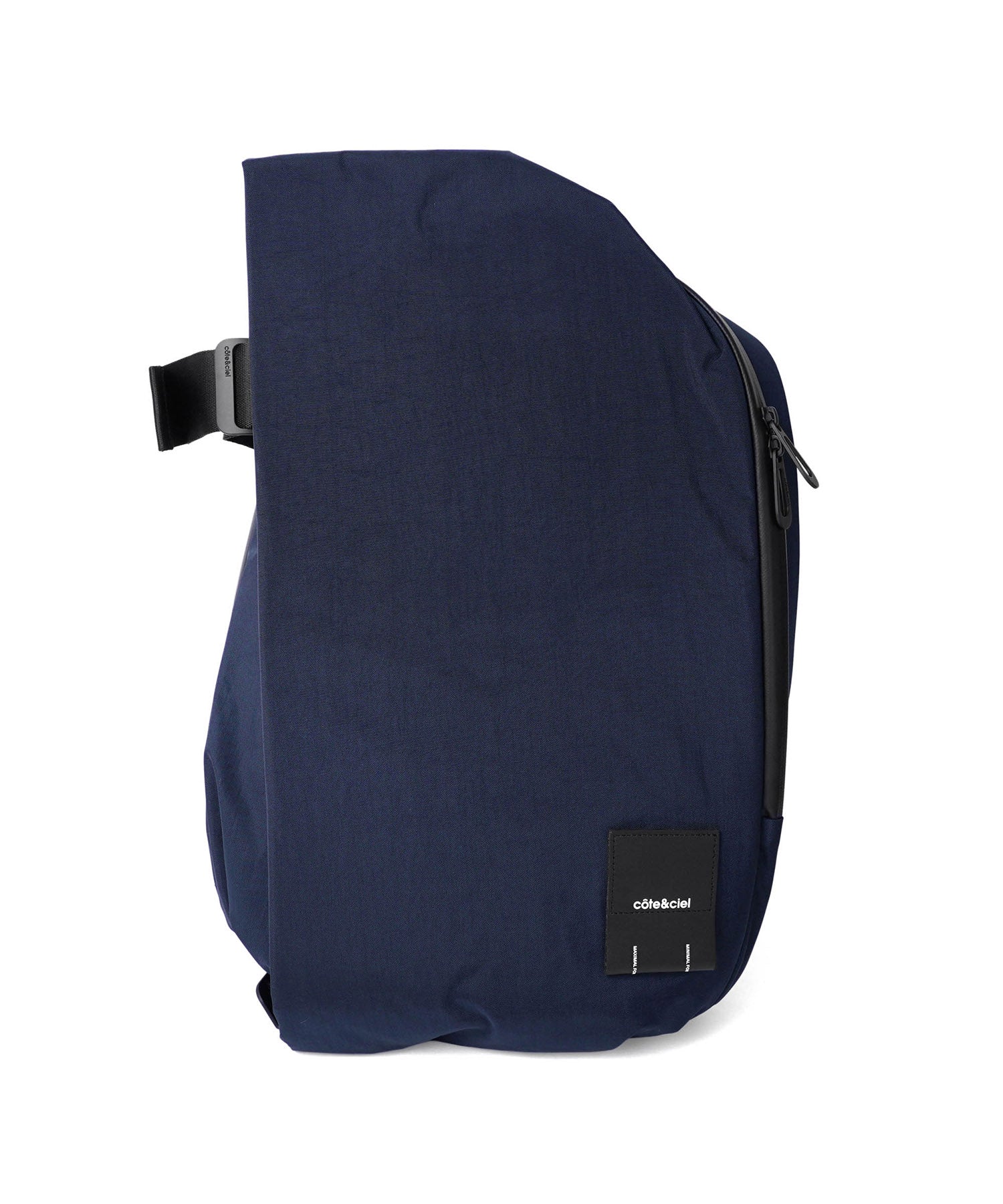 コートエシェル cote&ciel cote&ciel コートエシエル リュックサック 28874 (ブルー) ブルー