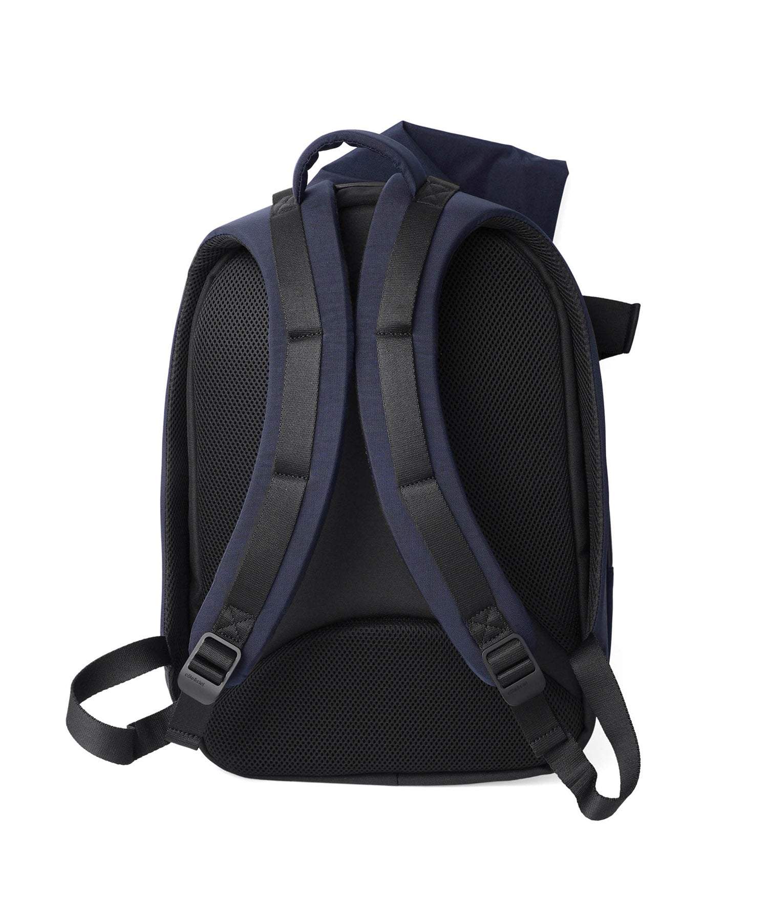 コートエシェル cote&ciel cote&ciel コートエシエル リュックサック 28874 (ブルー) ブルー