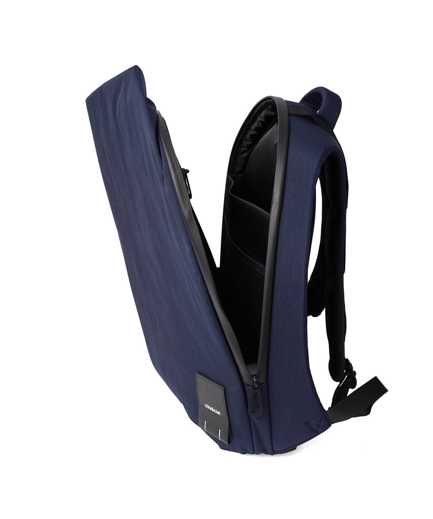 コートエシェル cote&ciel cote&ciel コートエシエル リュックサック 28874 (ブルー) ブルー