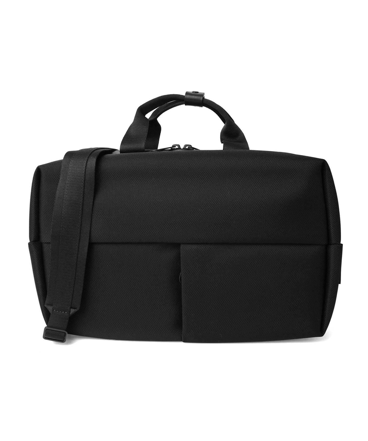 コートエシェル cote&ciel cote&ciel コートエシエル ブリーフケース 28774 (ブラック) ブラック