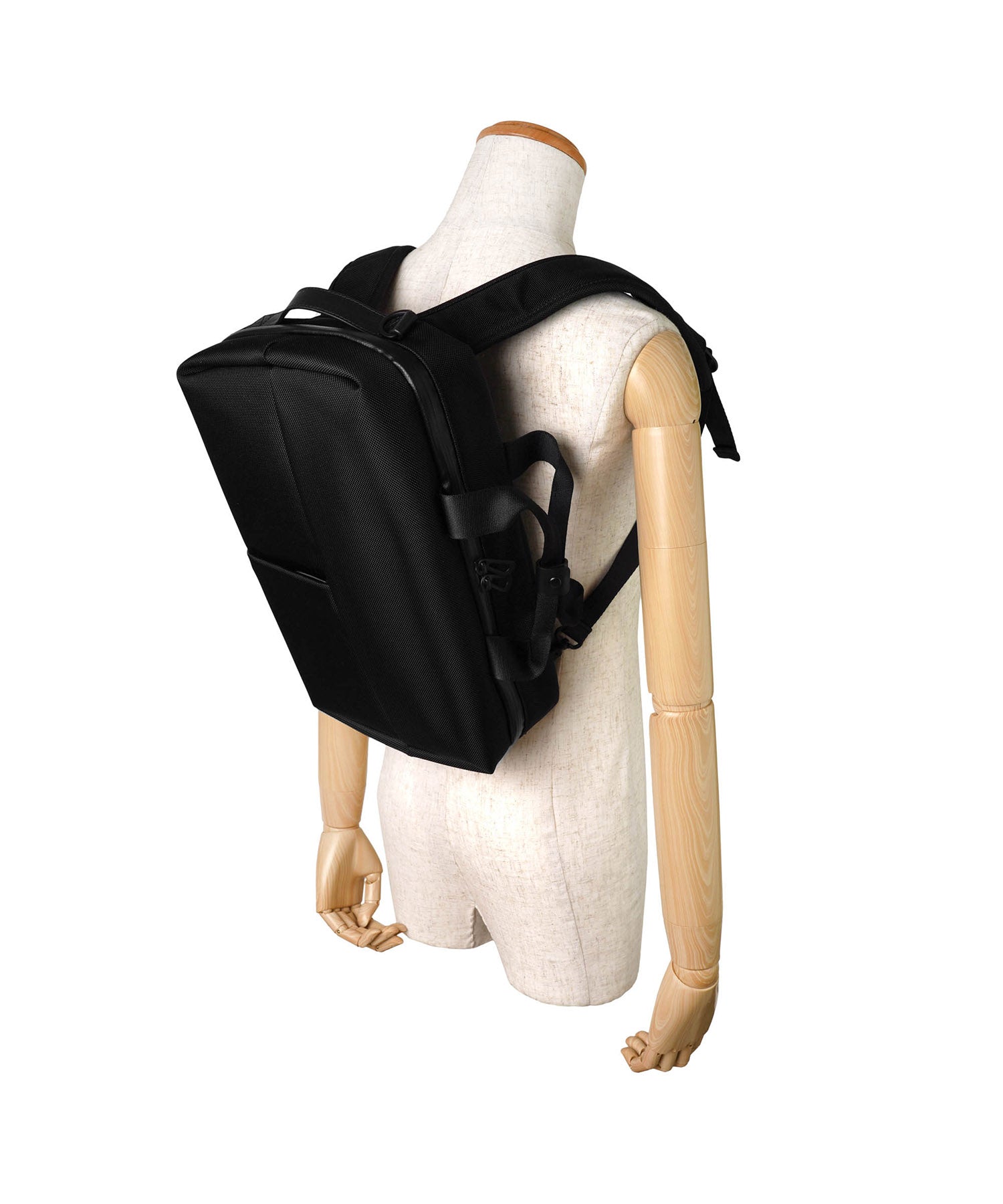 コートエシェル cote&ciel cote&ciel コートエシエル ブリーフケース 28774 (ブラック) ブラック