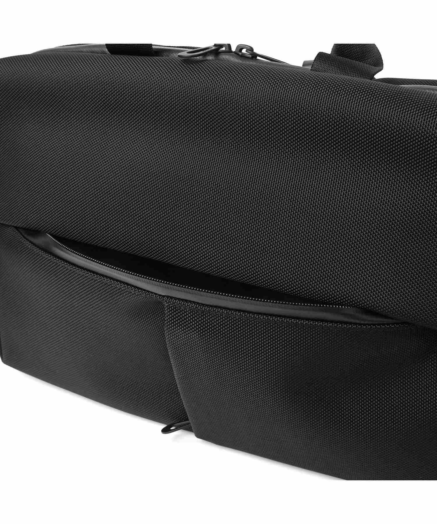 コートエシェル cote&ciel cote&ciel コートエシエル ブリーフケース 28774 (ブラック) ブラック