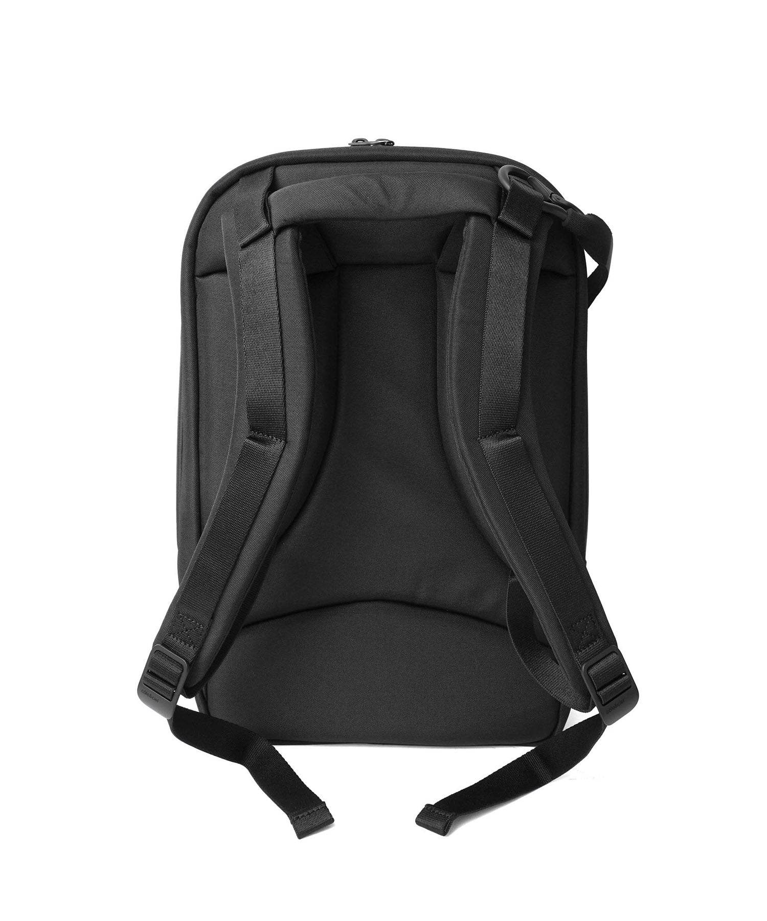 コートエシェル cote&ciel cote&ciel コートエシエル リュックサック 28676 (ブラック) ブラック