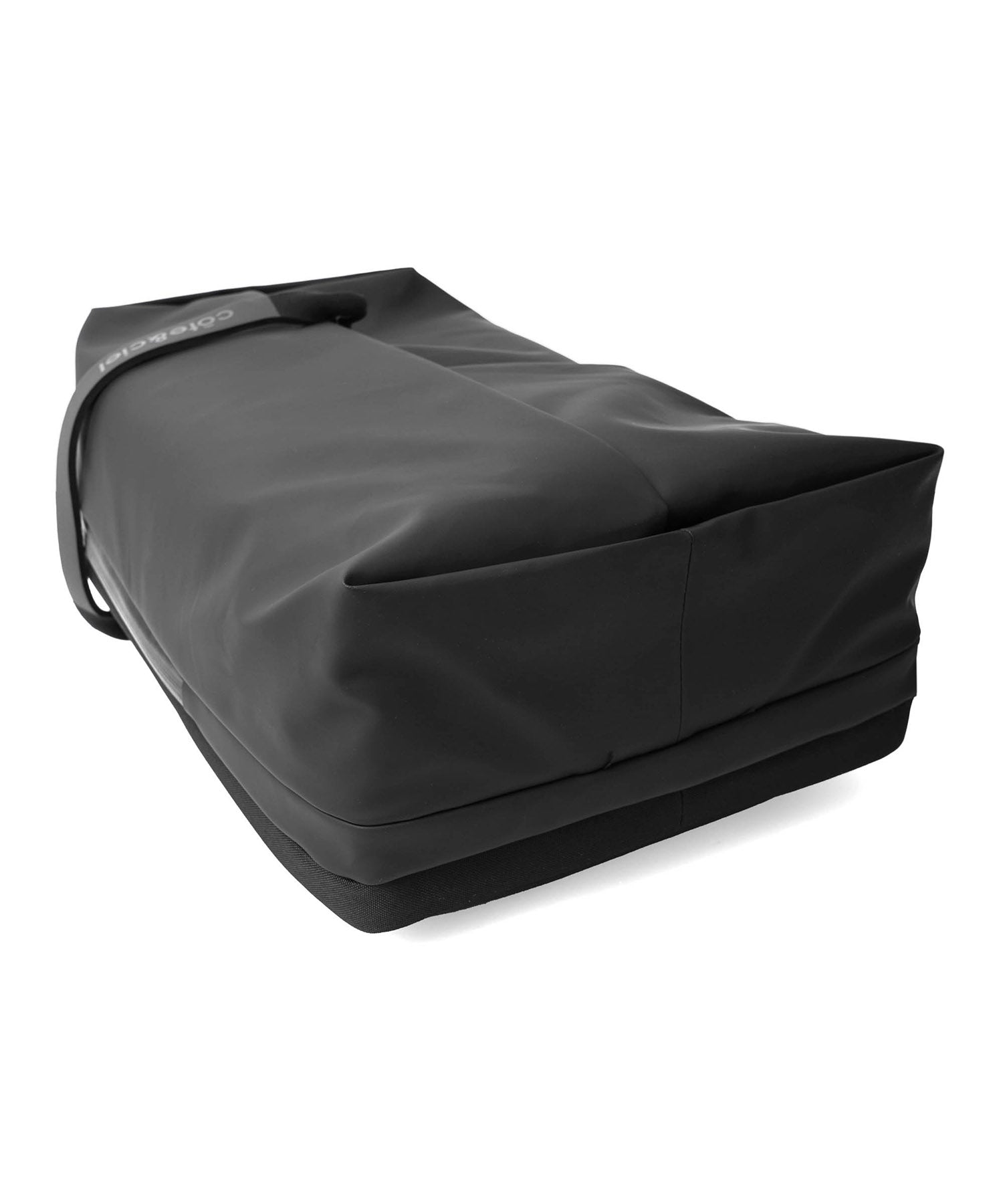 コートエシェル cote&ciel cote&ciel コートエシエル リュックサック 28676 (ブラック) ブラック