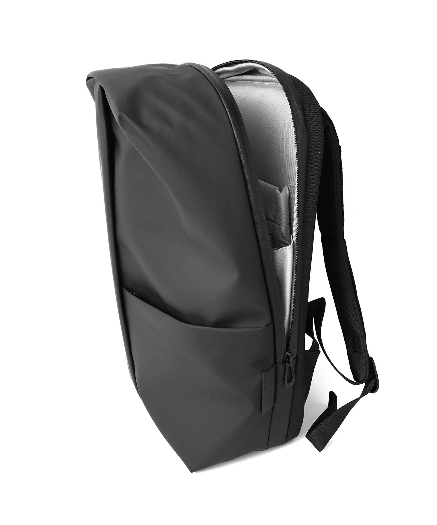 コートエシェル cote&ciel cote&ciel コートエシエル リュックサック 28676 (ブラック) ブラック