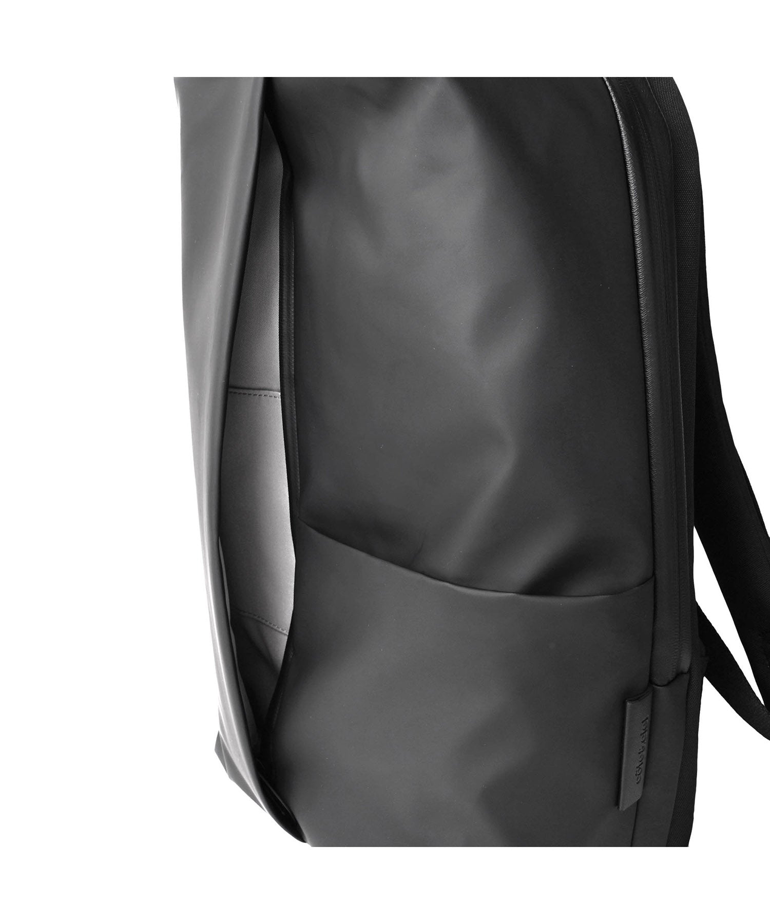 コートエシェル cote&ciel cote&ciel コートエシエル リュックサック 28676 (ブラック) ブラック