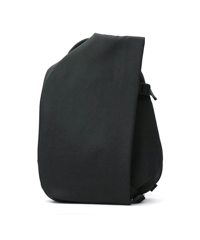 コートエシェル cote&ciel 【日本正規品】コートエシエル Cote&Ciel Isar Rucksack S バックパック リュック(13インチ対応) CCー28470 CCー28492 (ブラック) ブラック