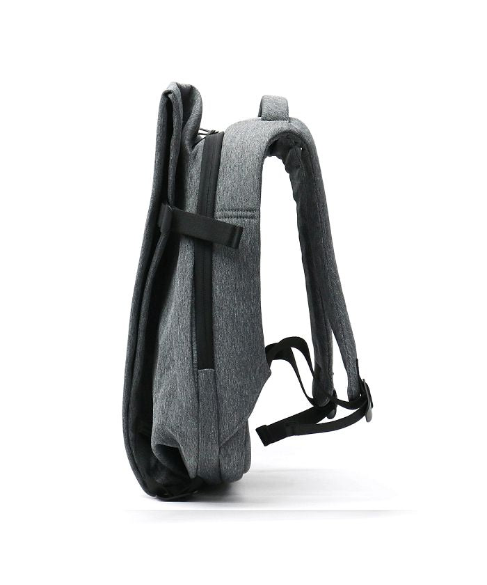 コートエシェル cote&ciel 【日本正規品】コートエシエル Cote&Ciel Isar Rucksack S バックパック リュック(13インチ対応) CCー28470 CCー28492 (ブラック) ブラック