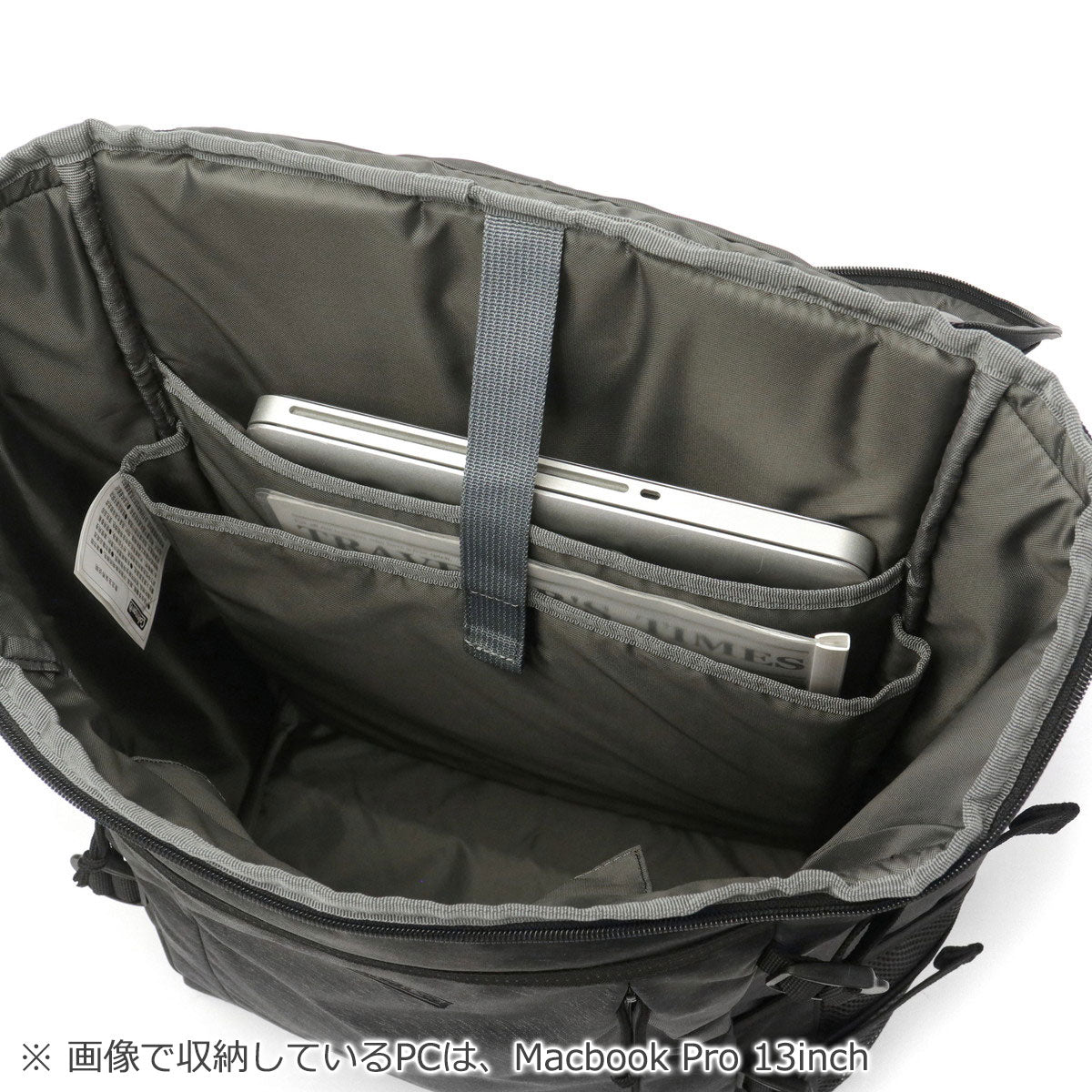 コールマン Coleman 公認販売店 リュック 30L ウォーカー メンズ レディース 通学 通勤 大容量 ブランド カジュアル おしゃれ 軽量 軽い B4 A4 パソコン 撥水 WALKER スクエアバックパック (ホワイトヘリンボーン) ホワイトヘリンボーン