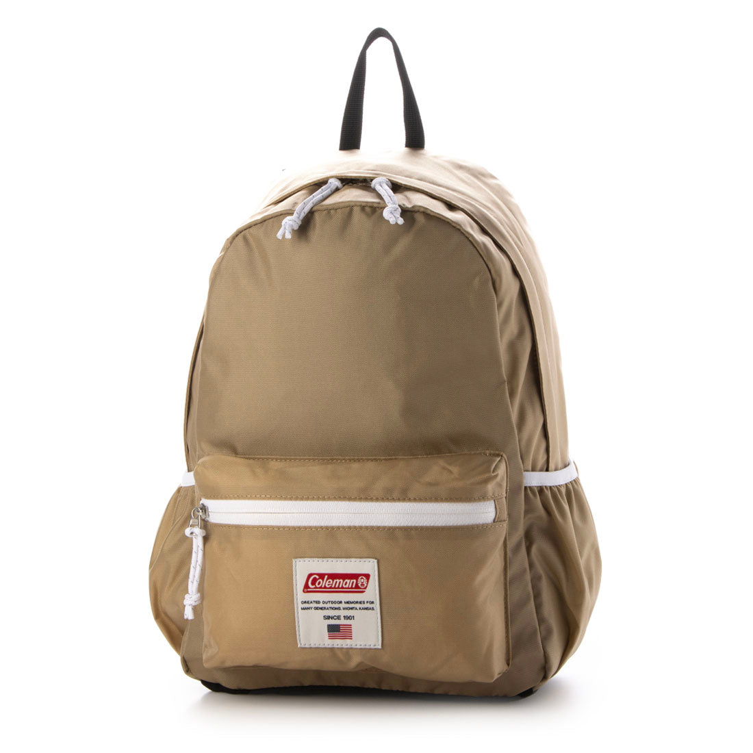 コールマン Coleman デイパックミニ (バターナッツ) バターナッツ