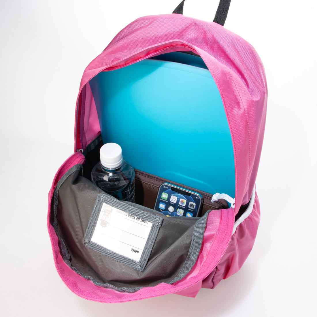 コールマン Coleman デイパックミニ (バターナッツ) バターナッツ