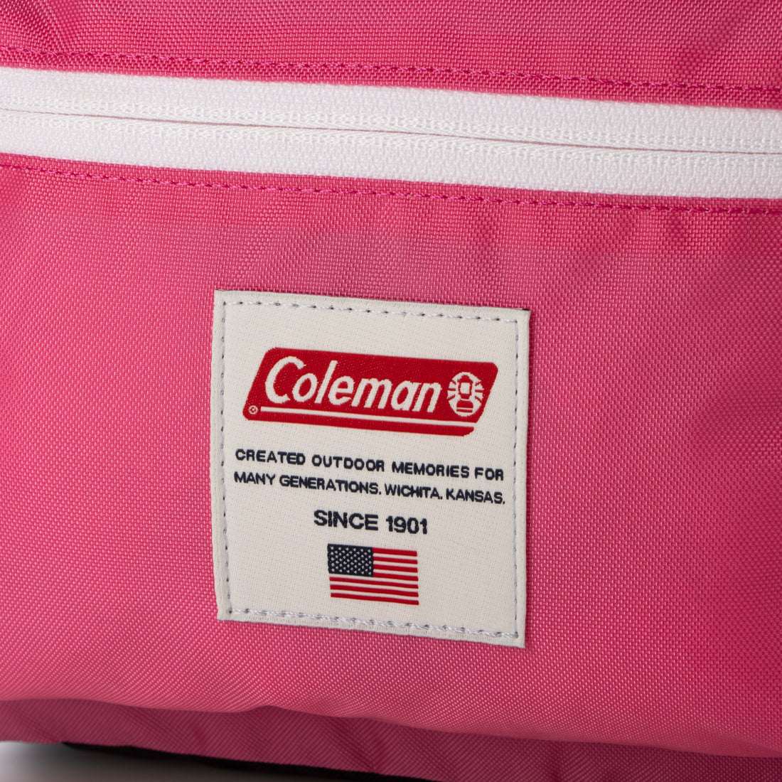 コールマン Coleman デイパックミニ (バターナッツ) バターナッツ