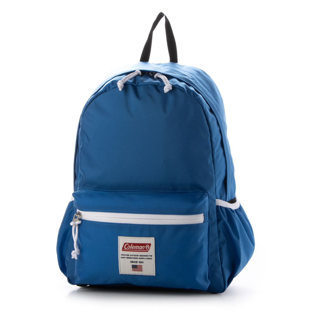 コールマン Coleman デイパックミニ (ブルー) ブルー