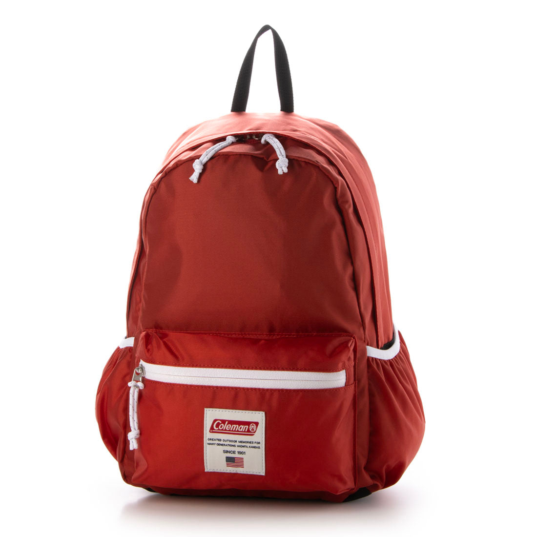 コールマン Coleman デイパックミニ (ランタンレッド) ランタンレッド
