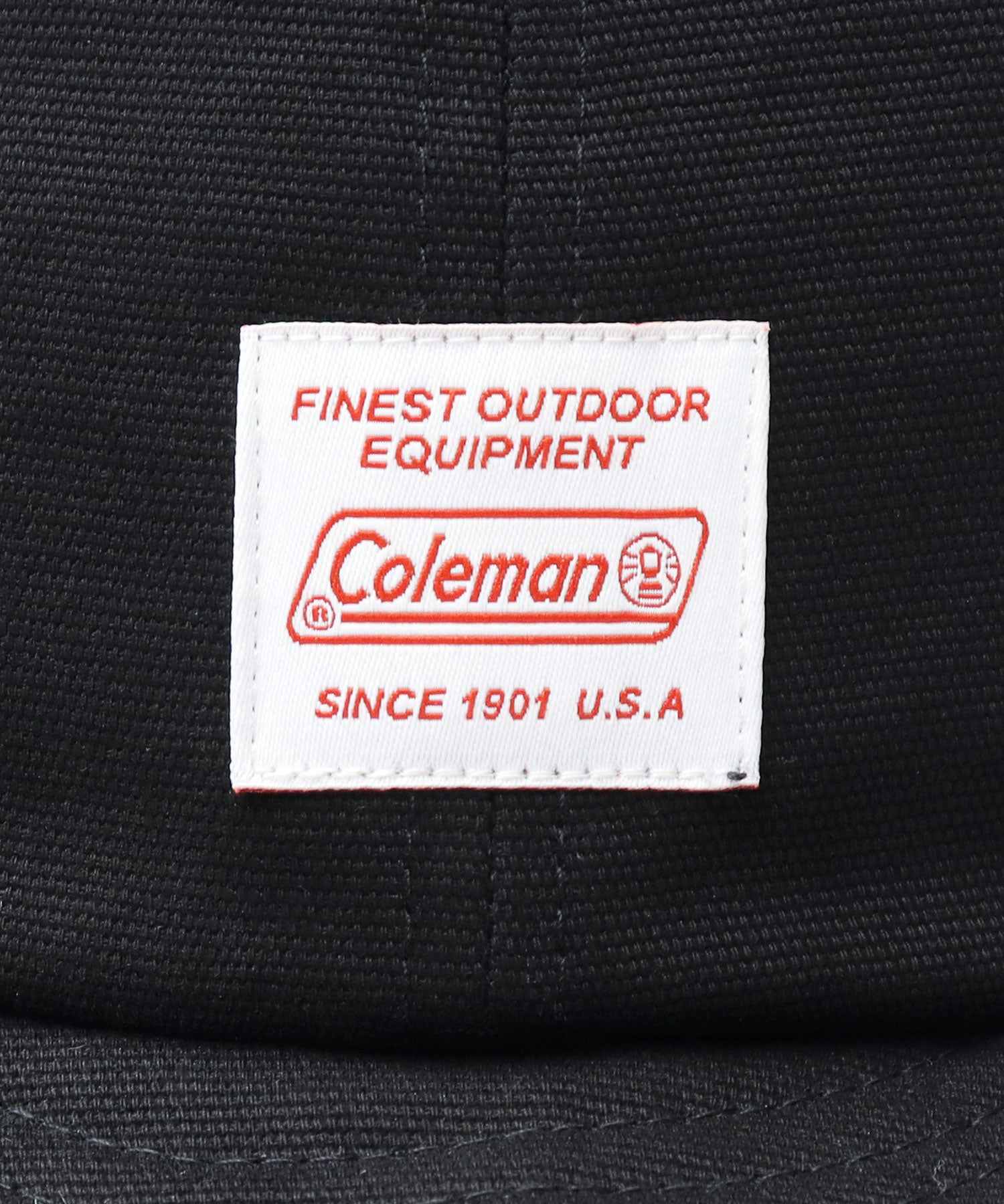 Coleman Canvas Small Brim Cap / Umpire Cap / Ball Cap / Short Visor