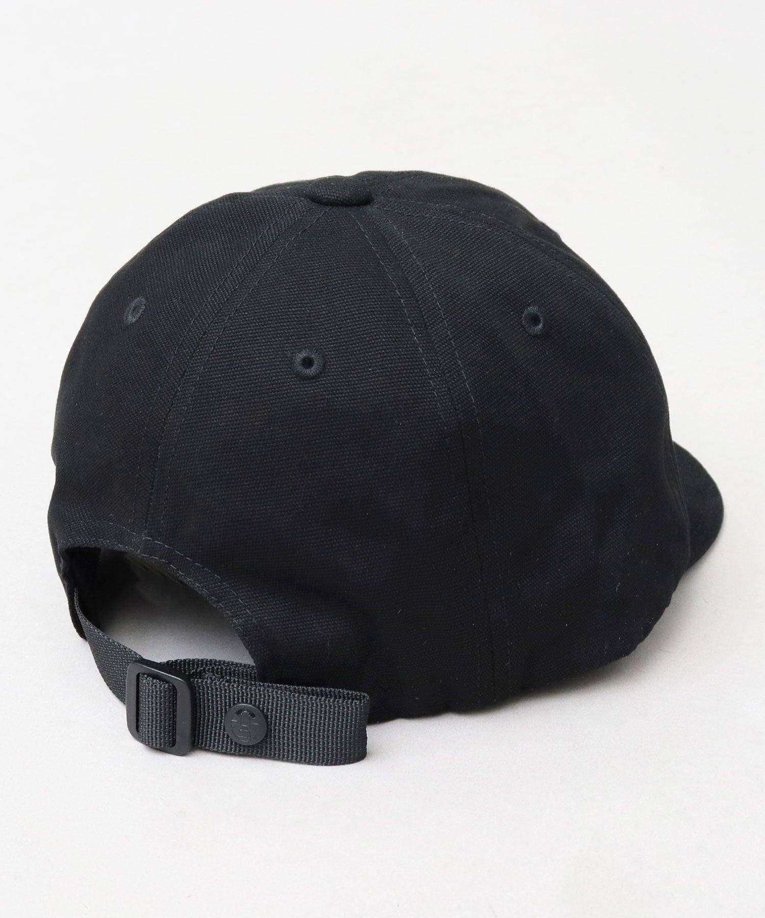 Coleman Canvas Small Brim Cap / Umpire Cap / Ball Cap / Short Visor