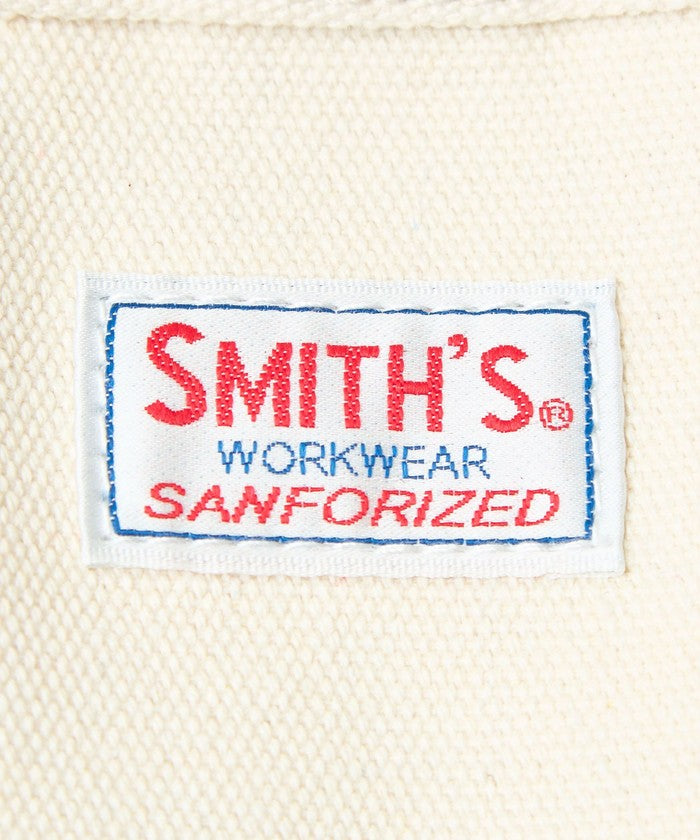 コーエン coen SMITHS別注ミニトート (NAVY) NAVY