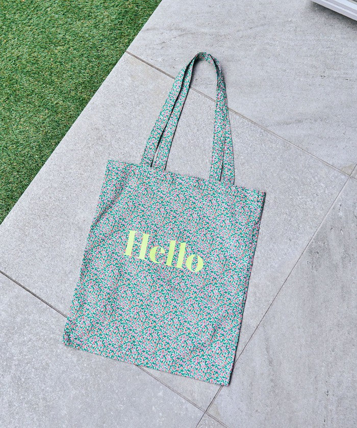 HELLOロゴトートバッグ,その他4