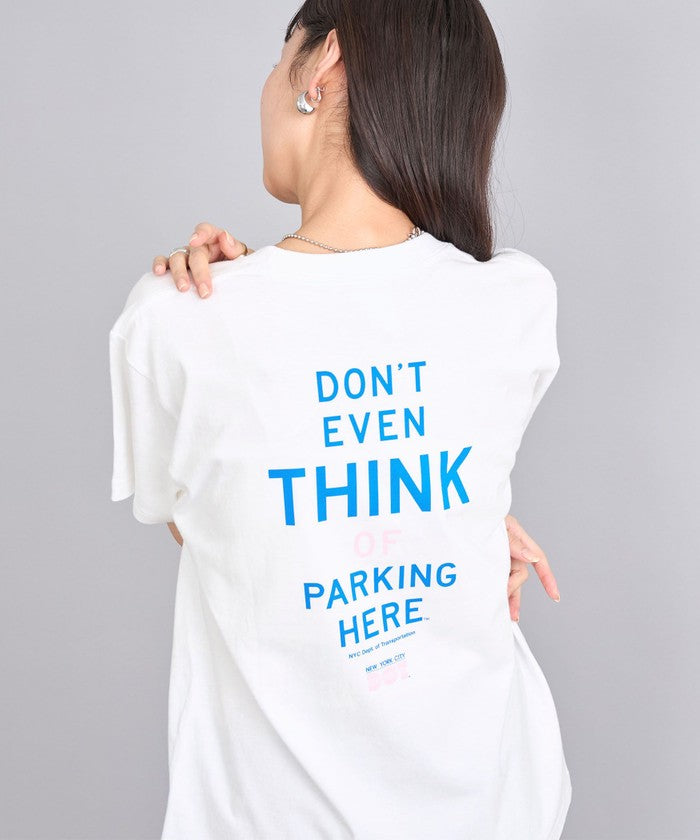 ROCK STANLEY別注NYCロゴプリントTシャツ,その他1