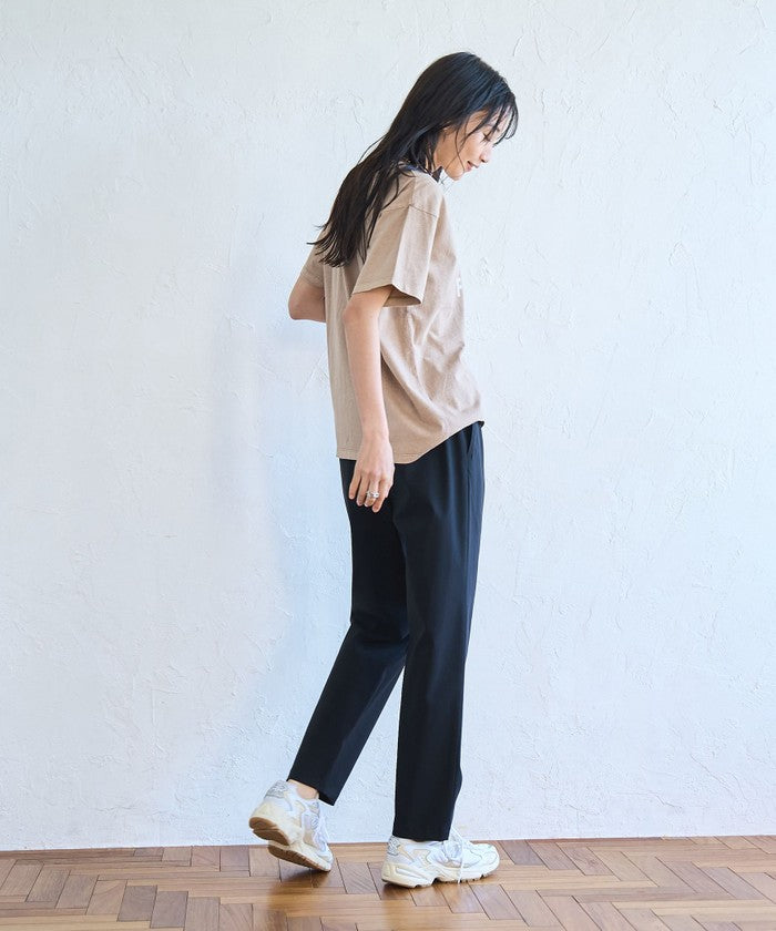 Pigment Logo Assorted Compact T-Shirt