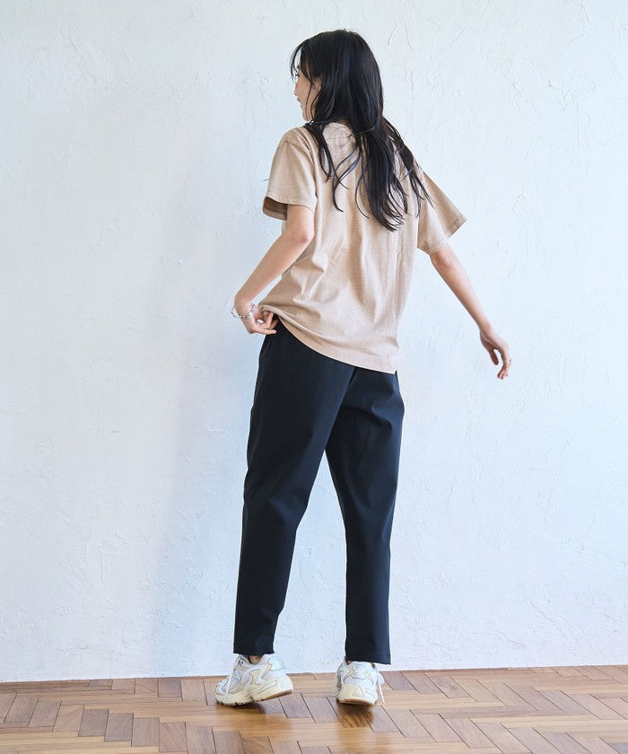 Pigment Logo Assorted Compact T-Shirt