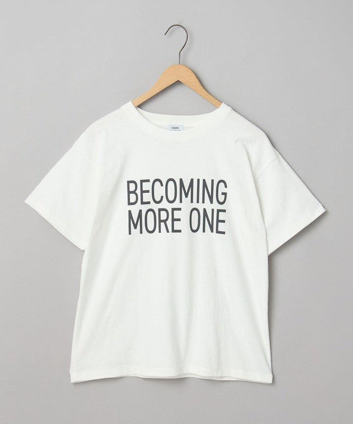 Pigment Logo Assorted Compact T-Shirt