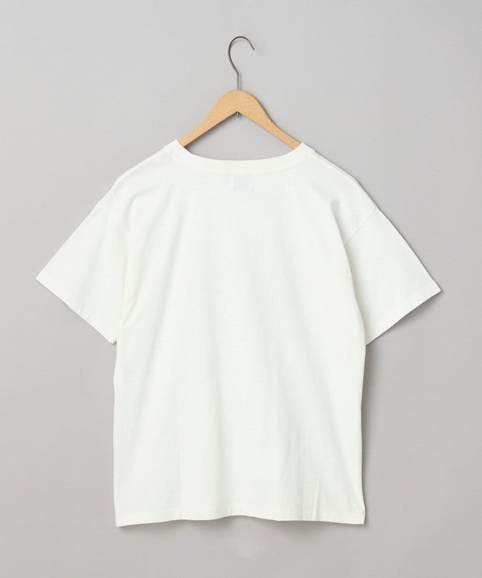 Pigment Logo Assorted Compact T-Shirt