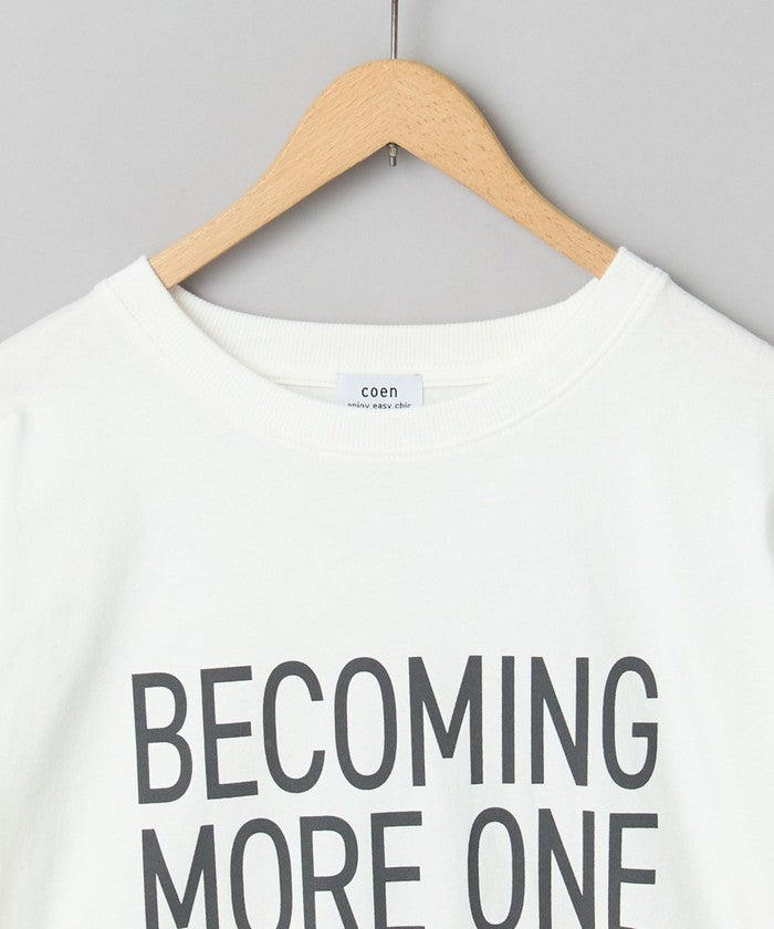 Pigment Logo Assorted Compact T-Shirt