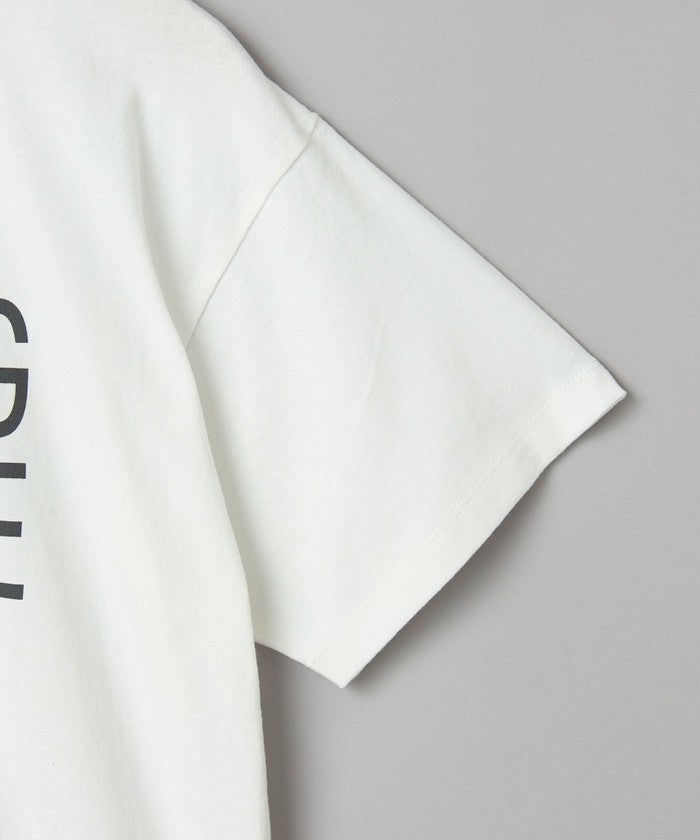 Pigment Logo Assorted Compact T-Shirt