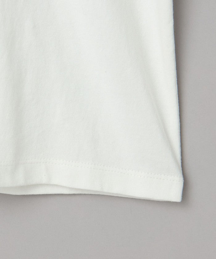 Pigment Logo Assorted Compact T-Shirt