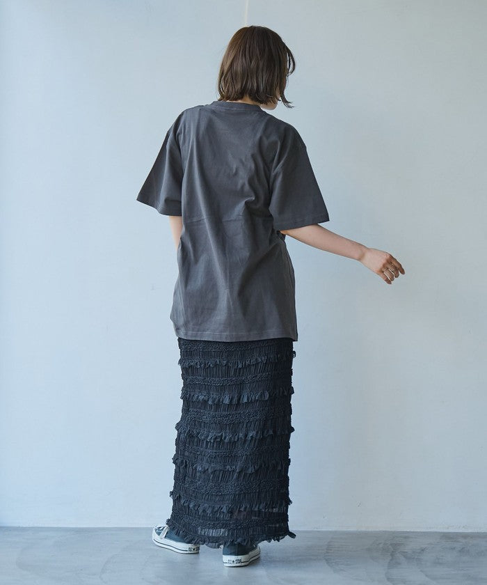 【RS別注】NIRVANA H/S-T