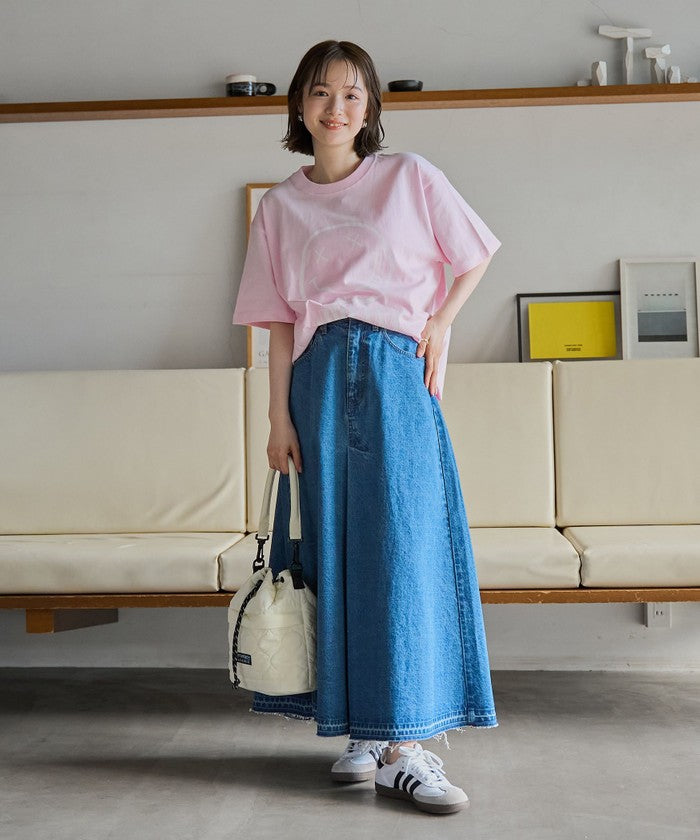 【RS別注】NIRVANA H/S-T