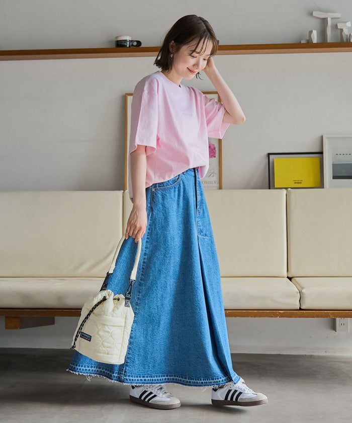 【RS別注】NIRVANA H/S-T