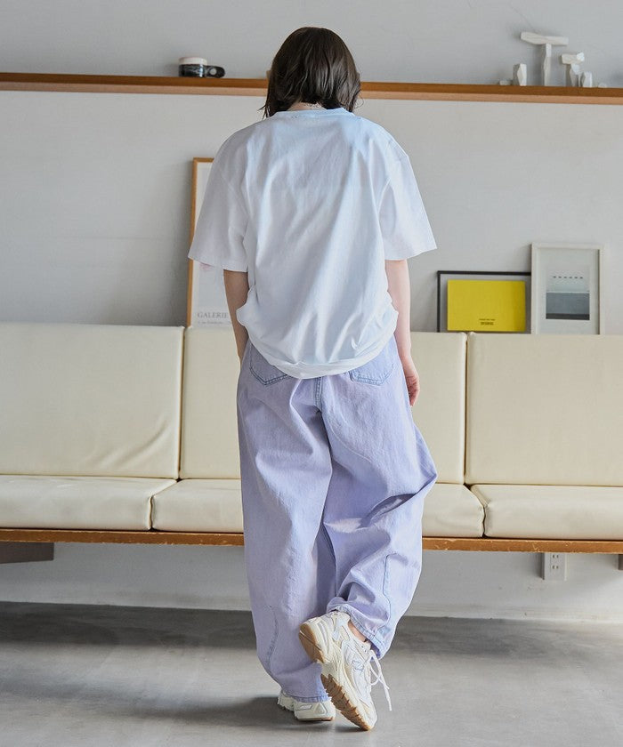 【RS別注】NIRVANA H/S-T