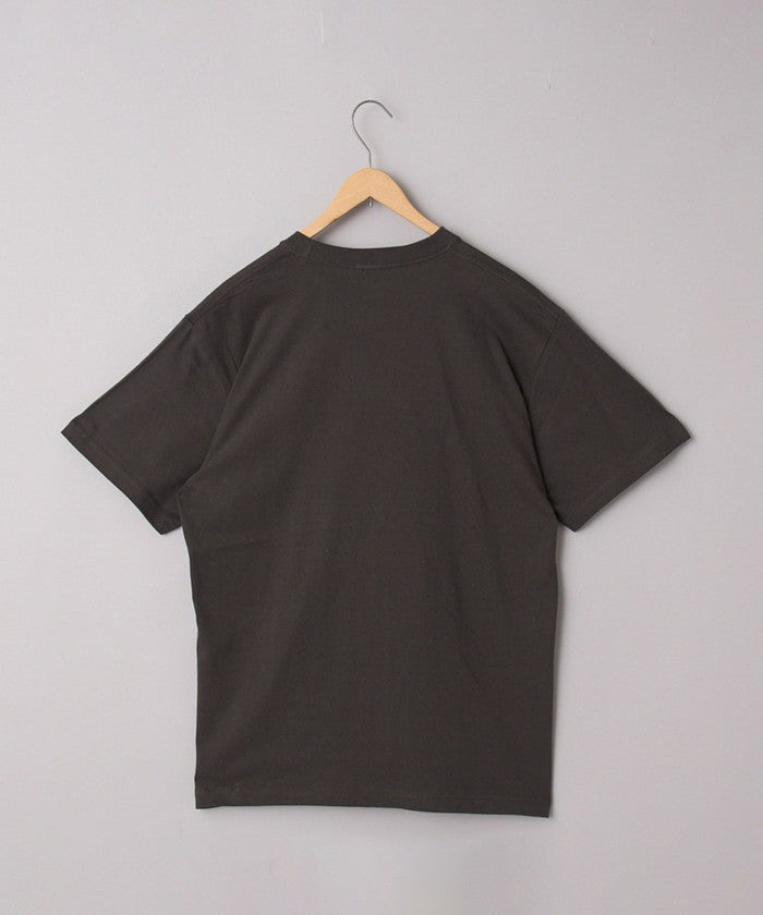 【RS別注】NIRVANA H/S-T