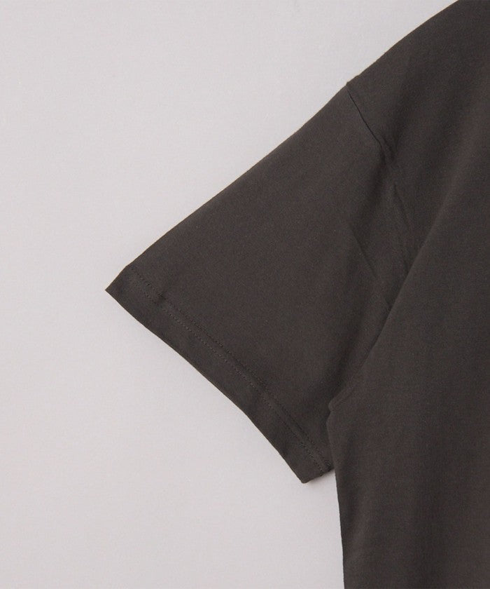 【RS別注】NIRVANA H/S-T