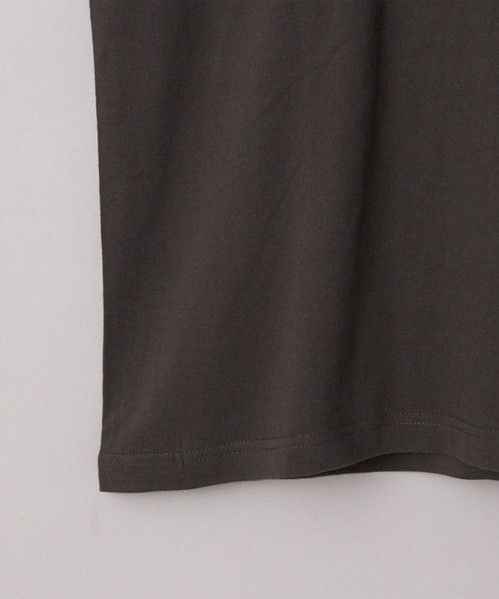 【RS別注】NIRVANA H/S-T