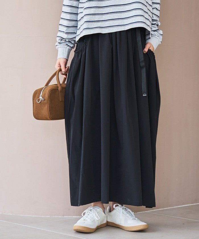 コーエン coen 【C.mt】ハッスイギャザーSK (その他1) その他1