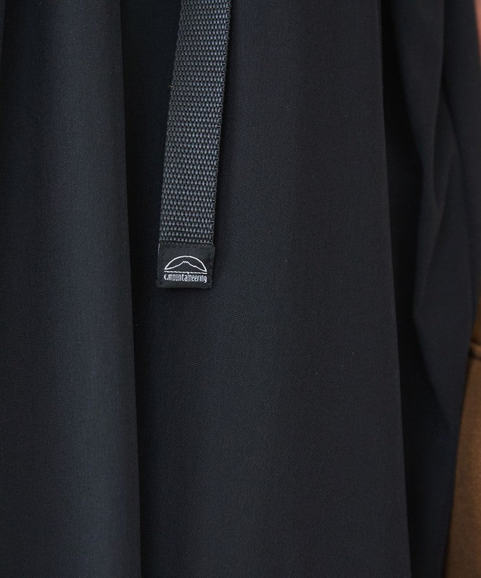 コーエン coen 【C.mt】ハッスイギャザーSK (その他1) その他1