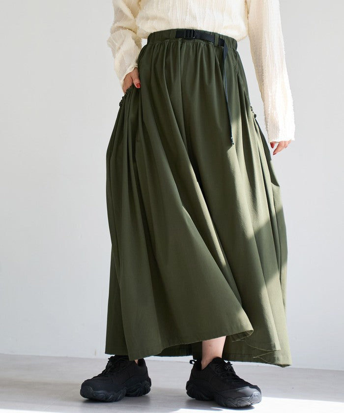 コーエン coen 【C.mt】ハッスイギャザーSK (その他1) その他1