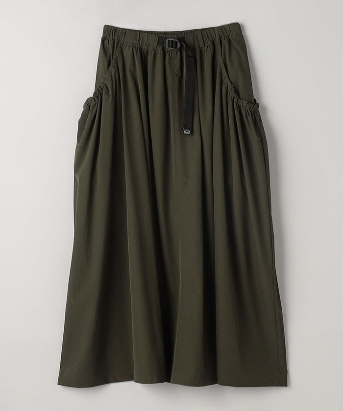 【C.mt】撥水ギャザースカート その他1