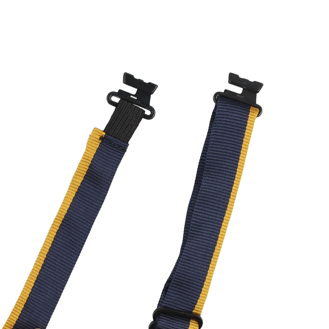 コムサイズム COMME CA ISM レジメンタルストライプ ネクタイ