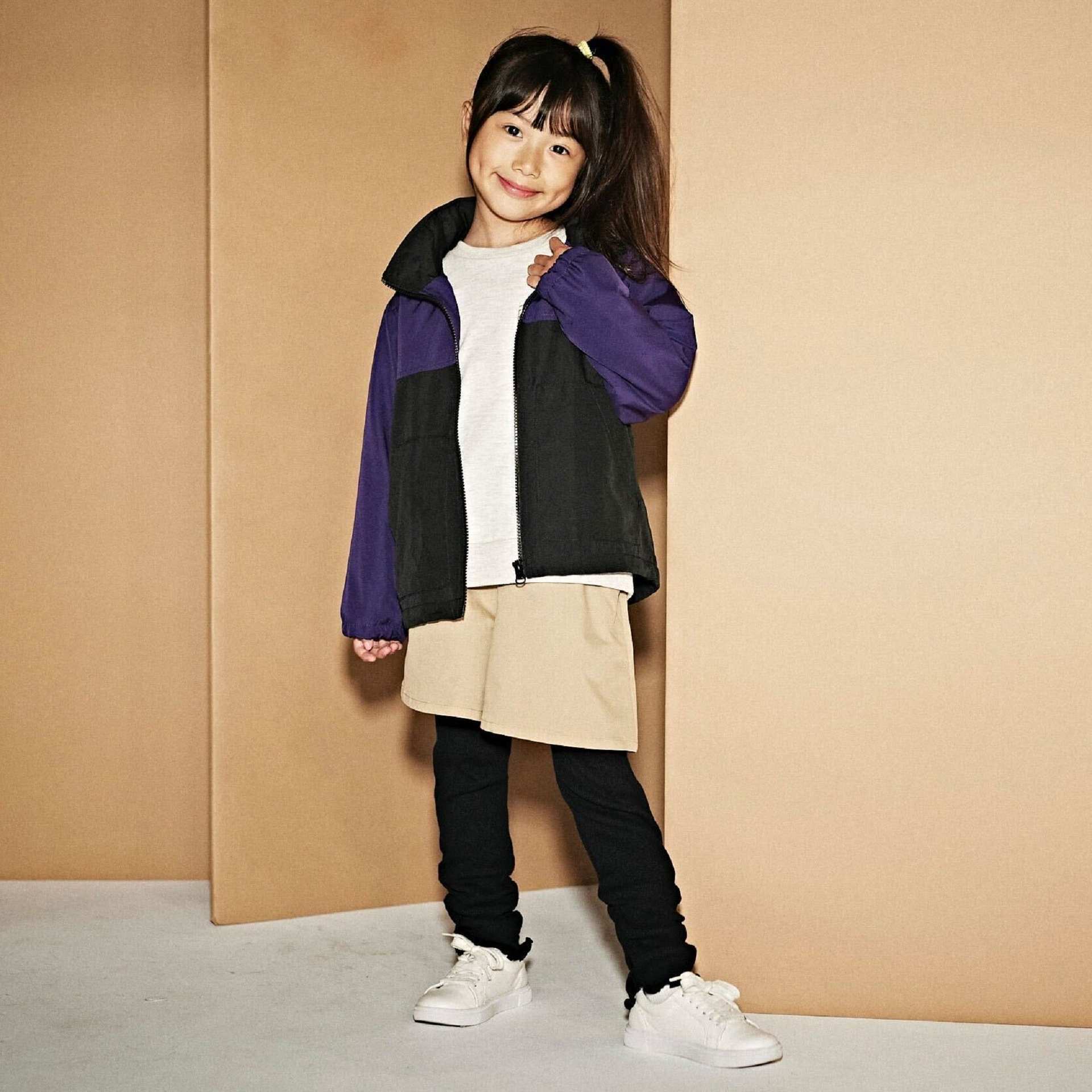 コムサイズム COMME CA ISM キュロット スカート