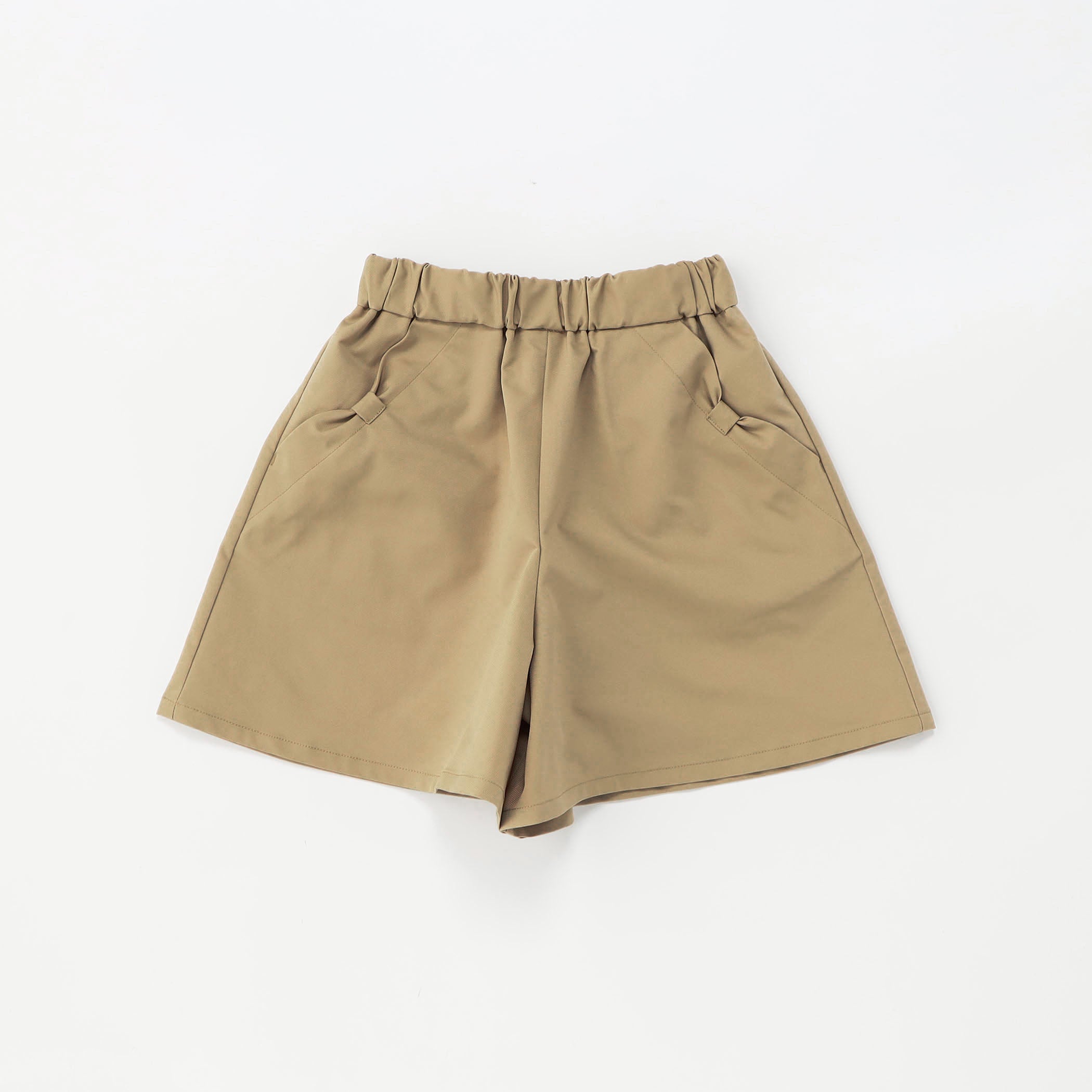 コムサイズム COMME CA ISM キュロット スカート