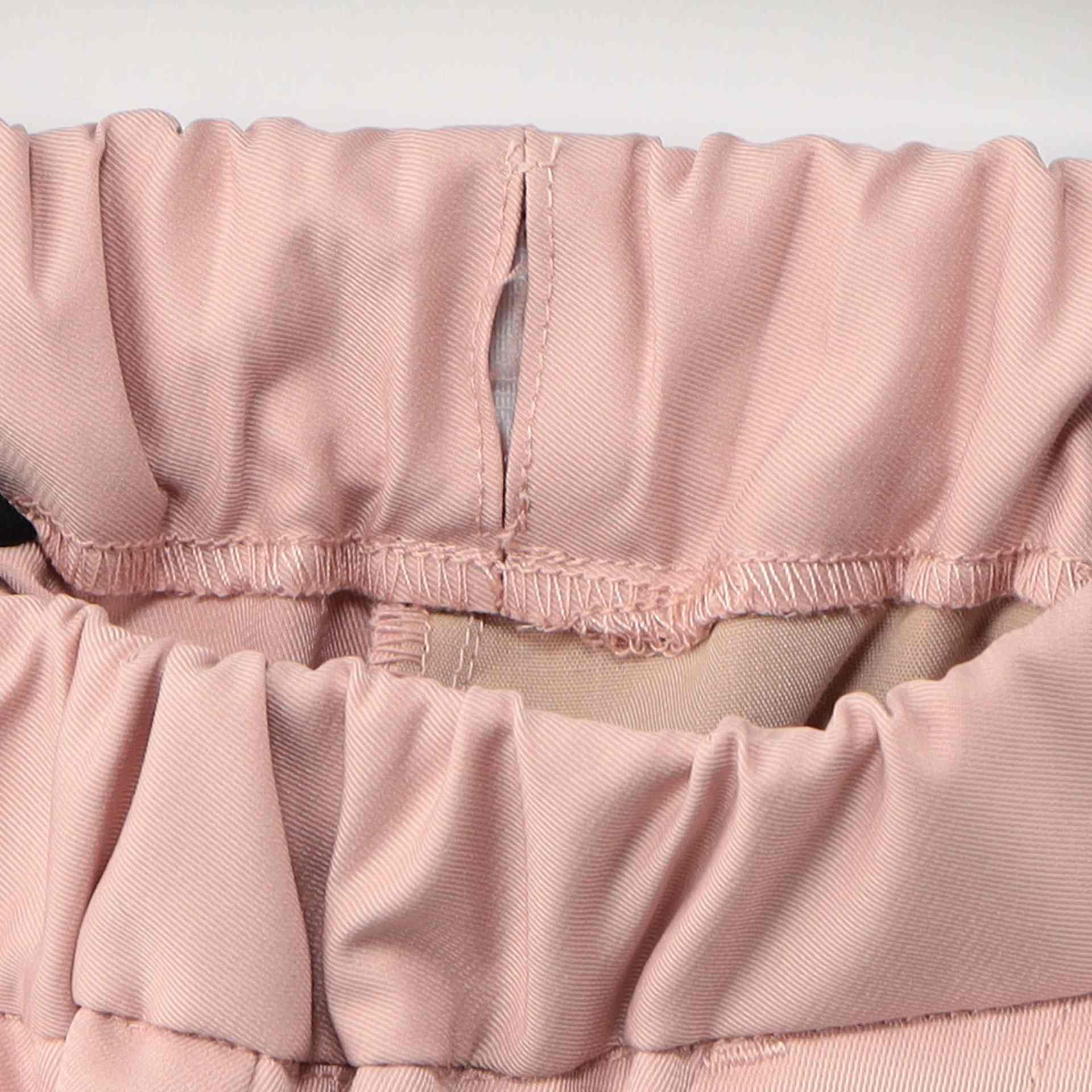 コムサイズム COMME CA ISM キュロット スカート