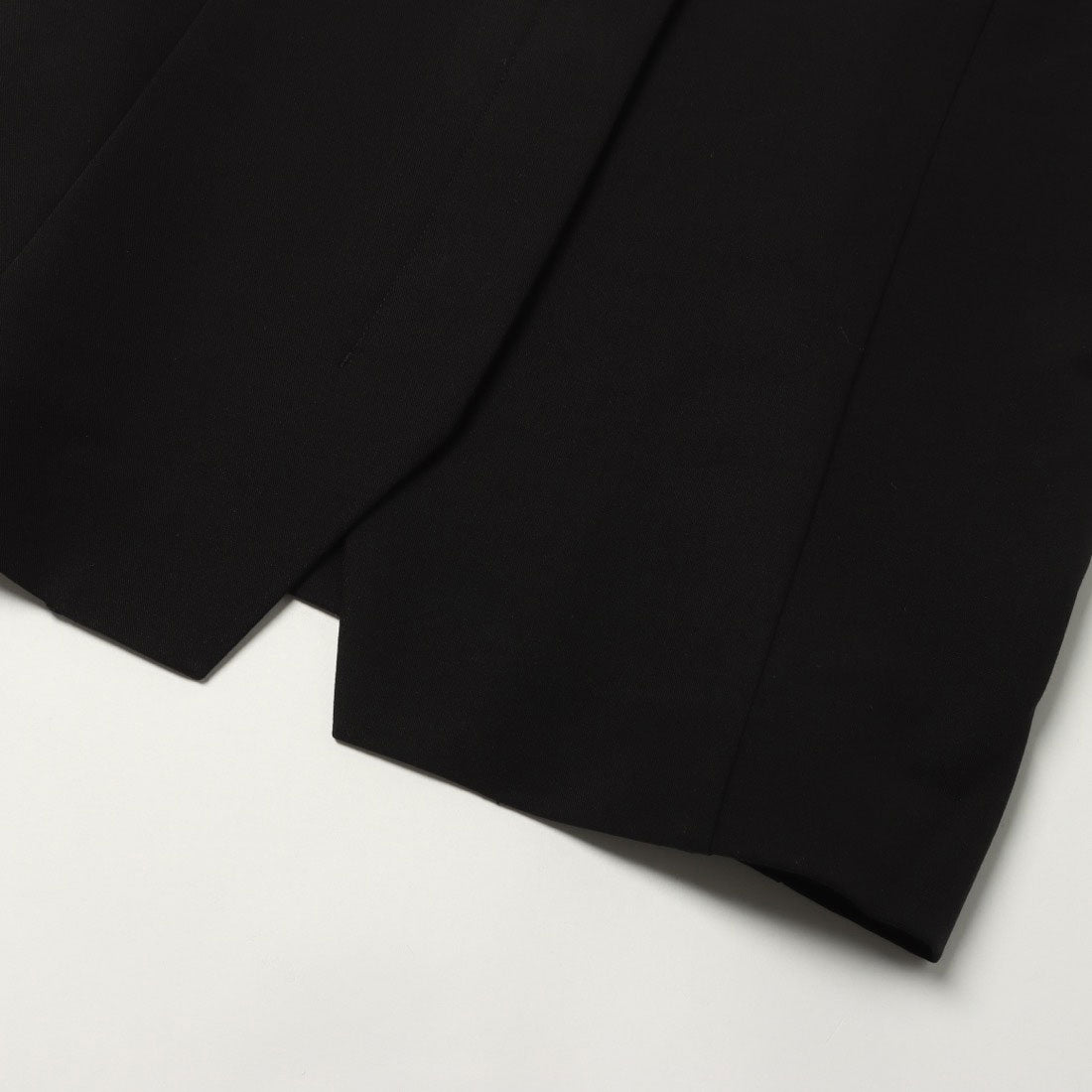 コムサイズム COMME CA ISM キャミソールビスチェ (チャコール) チャコール