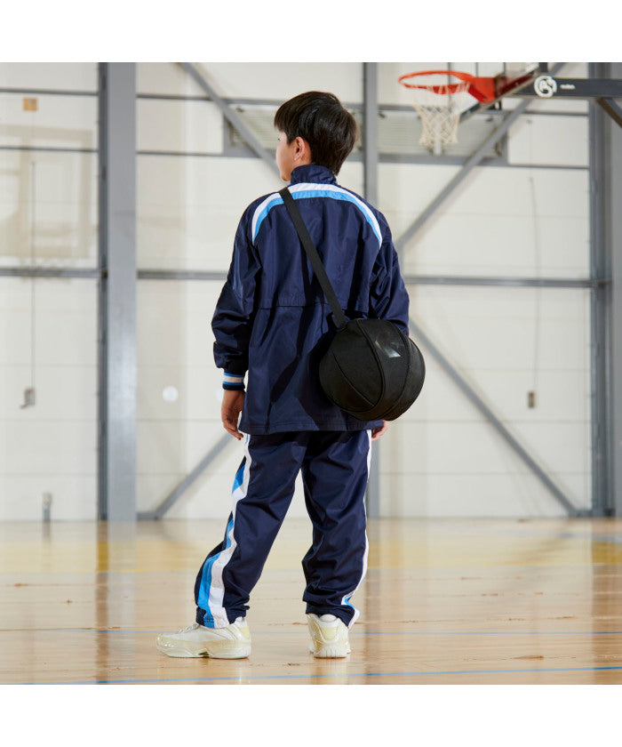 コンバース CONVERSE コンバース CONVERSE ボールケース C2552097 (1911 ブラック×ホワイト) 1911 ブラック×ホワイト