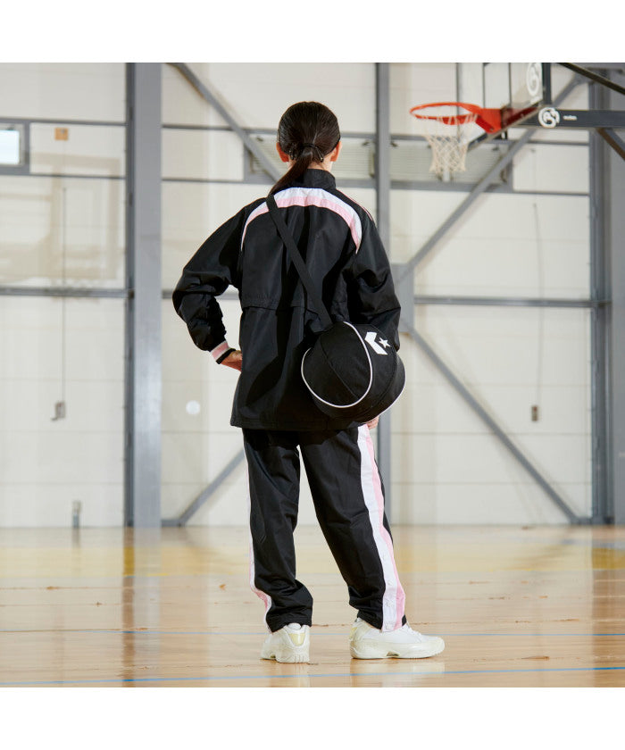 コンバース CONVERSE コンバース CONVERSE ボールケース C2552097 (1911 ブラック×ホワイト) 1911 ブラック×ホワイト